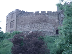 Tamworth Pictures - Tamworth Castle